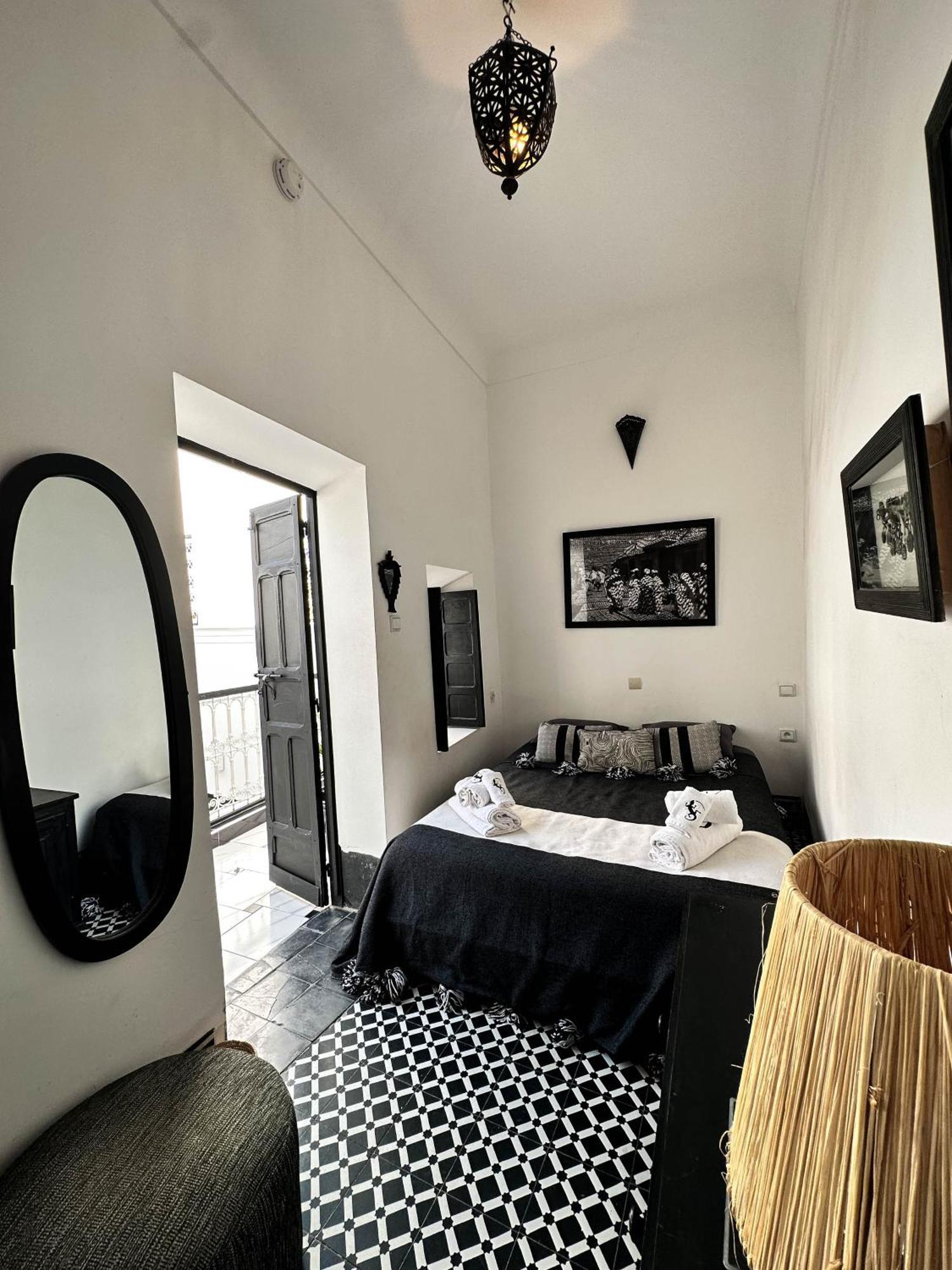מרקש Riad Darsahalia מראה חיצוני תמונה