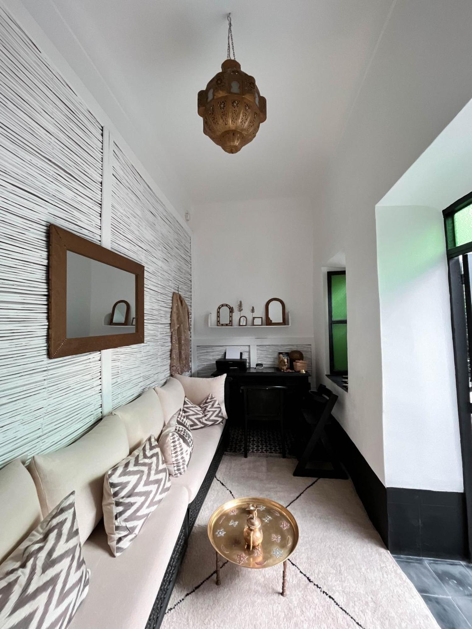 מרקש Riad Darsahalia מראה חיצוני תמונה